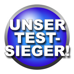unser Testsieger