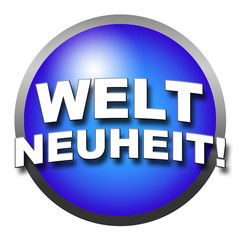 WELTNEUHEIT