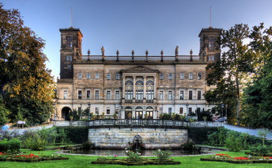 Fototapeta premium Albrechtsberg