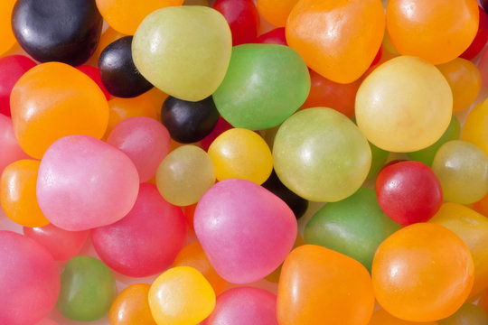 Gominolas