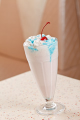 tasty cocktail