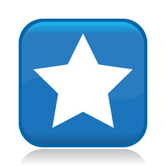 Obraz premium STAR ICON