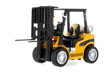 Forklift