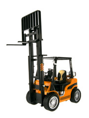 Forklift