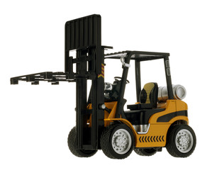 Forklift