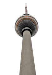 TV Tower, Berlin