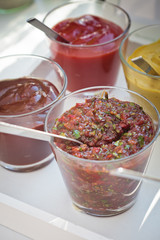Dips