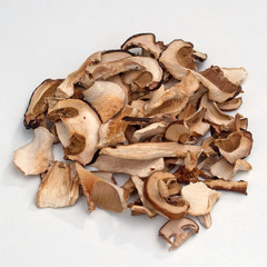 Trockenpilze