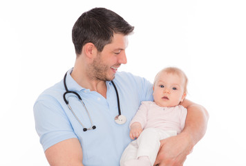 doktor baby