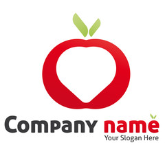 logo fruit