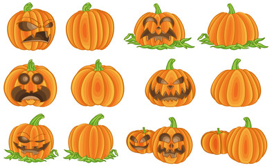 Citrouilles