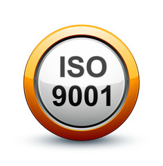 icône iso 9001