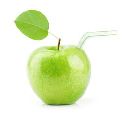 Green Apple juice