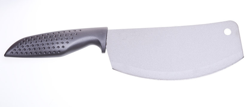 Table-knife.