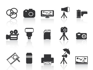 photography element icon