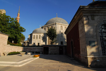 Santa Sofia - Istanbul