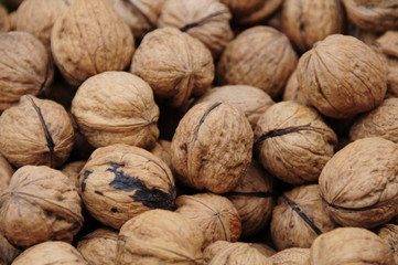 Walnüsse