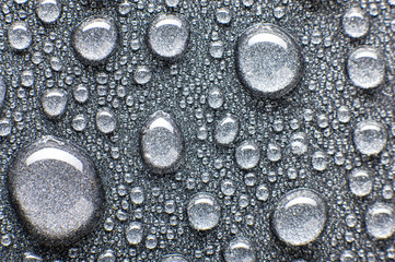 Water drop
