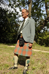 Highland Games Machern 2011