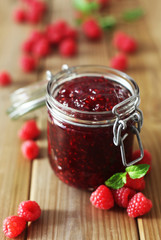 Raspberry Jam