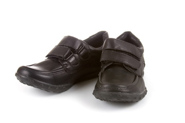 Children's demi boots