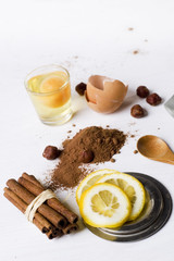 bakery ingredient