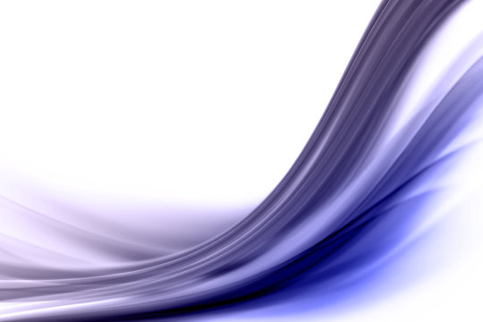 Abstract elegant wave background design with space for your text