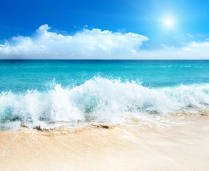 zee en zand