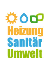 Heizung Sanitär Umwelt Installation