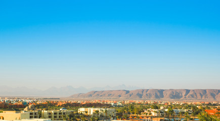Bay View Mountain