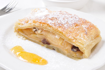 dessert