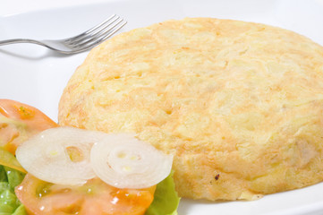 spanish tortilla
