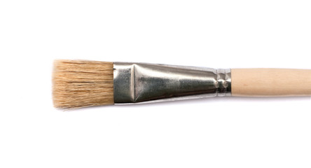 Artists Paint Brush