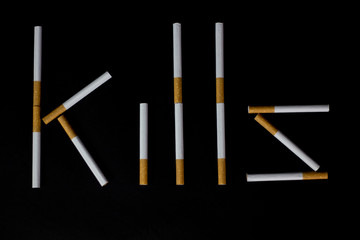 Smoking Kills