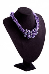 Necklace © anidimi