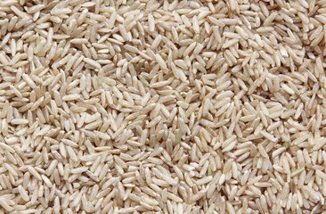 Brown rice