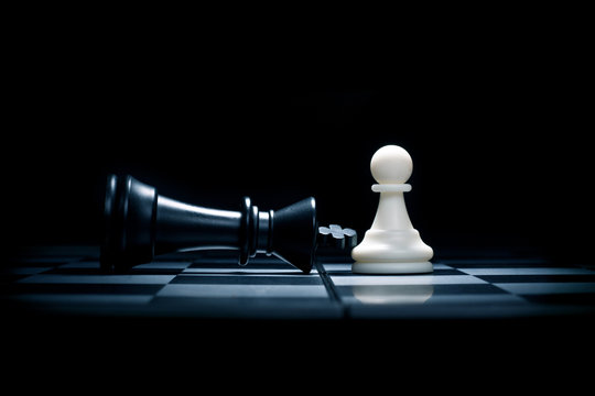 Pawn And King Images – Browse 108,106 Stock Photos, Vectors, and Video
