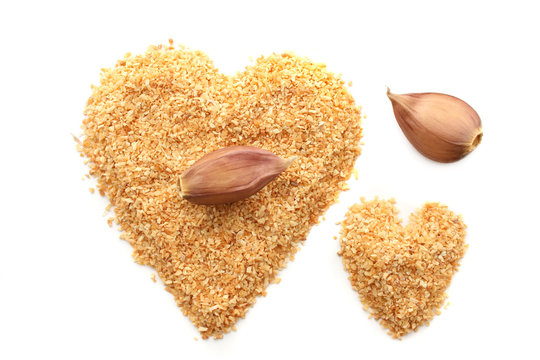garlic powder