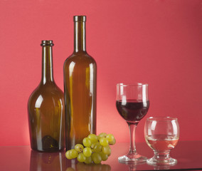 wine