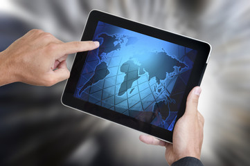 Tablet