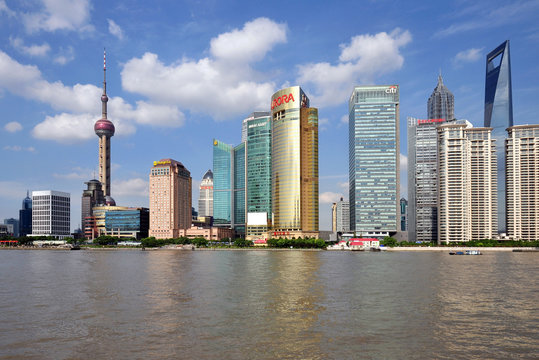 Shanghai - Pudong