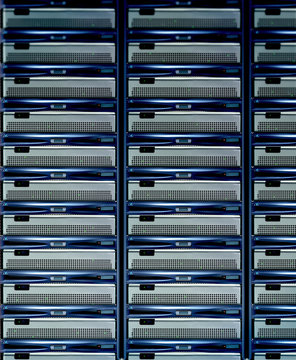 internet infrastructure