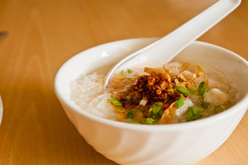 Gruel