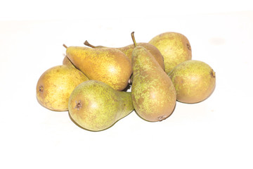 poires