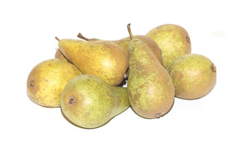 poires