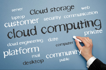 Cloud Computing