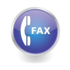 icon(fax)