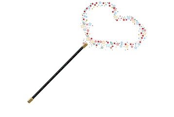 One wish for free ( Freisteller)