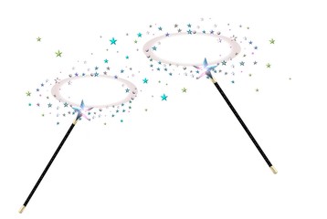 One wish for free ( Freisteller)