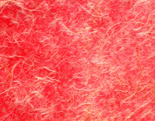 Obraz premium Handmade paper